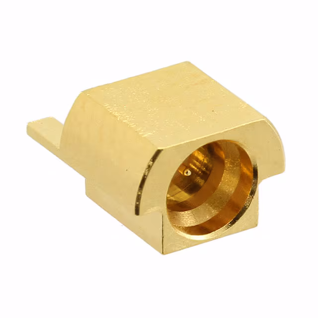 SMP-MSFD-PCE-1 Amphenol RF  Koaxialsteckverbinder (HF)-Baugruppen